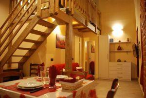 Appartamenti & Family Suite