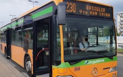 NAVETTA PER/DA AEROPORTI E STAZIONI