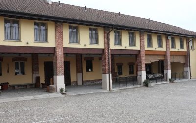 PARCHEGGIO