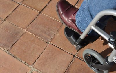 ACCESSO PER DISABILI