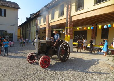 Agriturismo Le Risaie