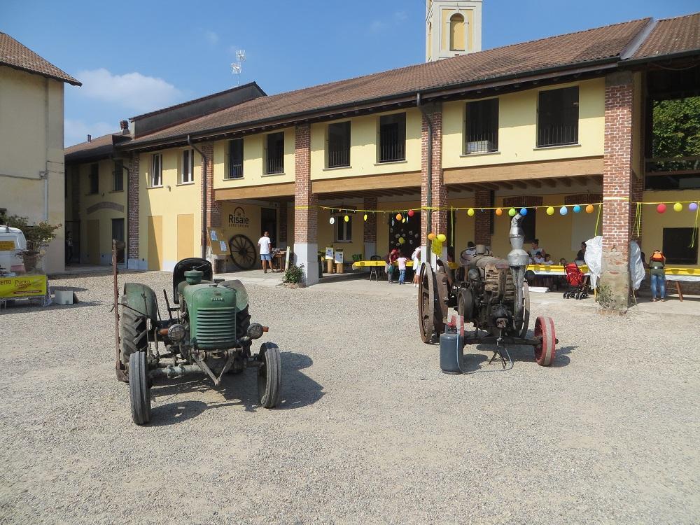 b&b Rozzano