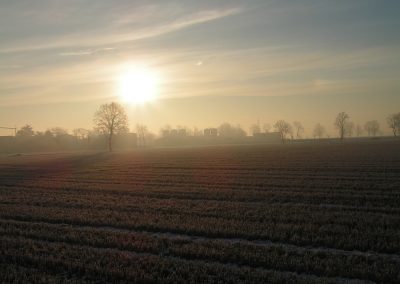 Agriturismo Le Risaie Milano Sud